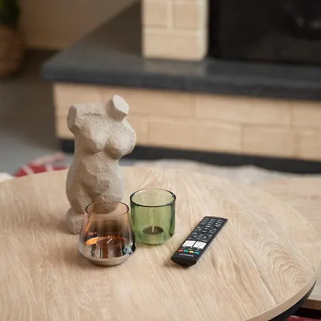 Hébergement de vacances Meltemi House - A Seaside Luxury Maisonnette