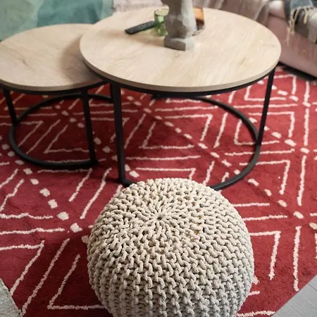 Meltemi House - A Seaside Luxury Maisonnette *