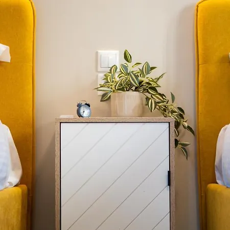 Meltemi House - A Seaside Luxury Maisonnette Feriehus