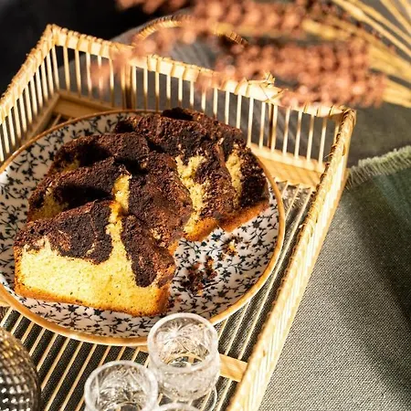 Meltemi House - A Seaside Luxury Maisonnette Hébergement de vacances *