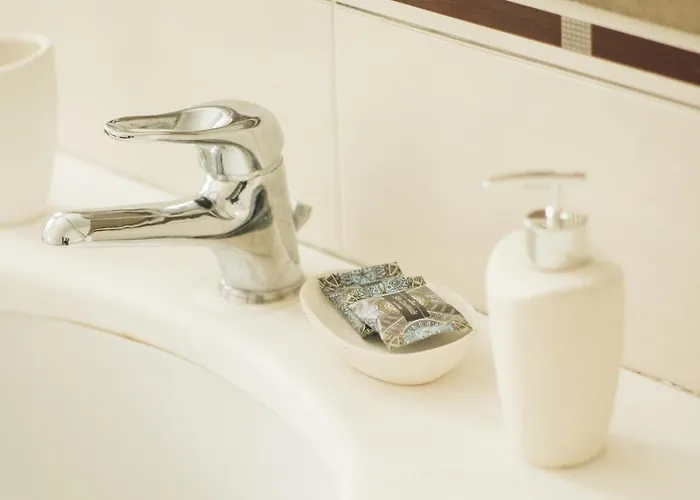 Meltemi House - A Seaside Luxury Maisonnette Casa de Férias *