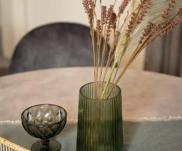 Meltemi House - A Seaside Luxury Maisonnette Casa de Férias Dhiyeliotika