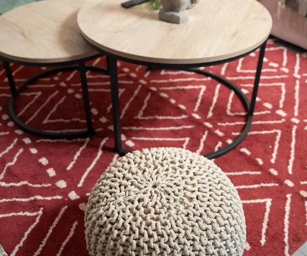 Meltemi House - A Seaside Luxury Maisonnette *