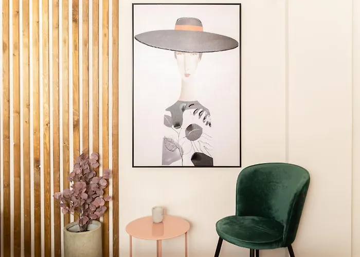 Meltemi House - A Seaside Luxury Maisonnette Casa de Férias *