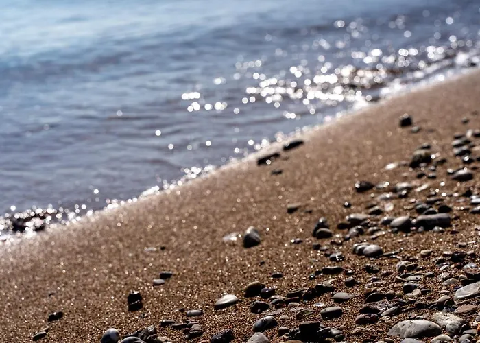 Casa de Férias Meltemi House - A Seaside Luxury Maisonnette *